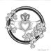 Claddagh Lady