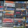 VHS Film collection x 60 Image 2