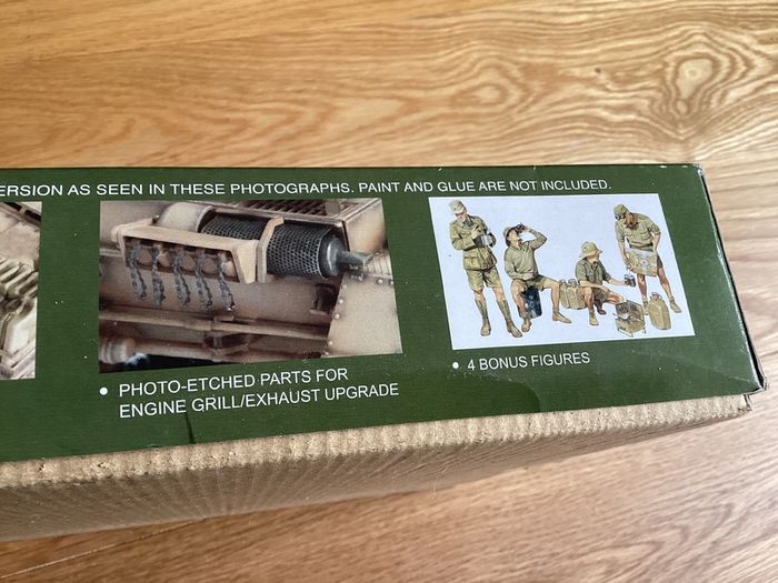 Model kit