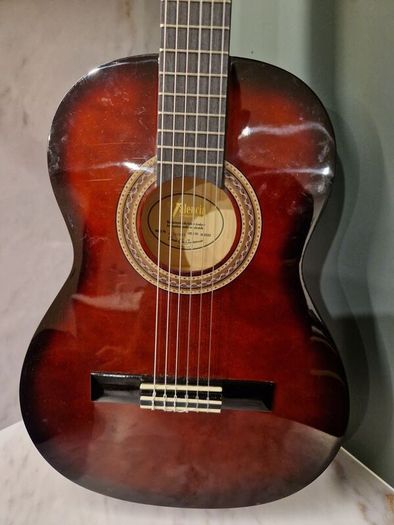 Valencia Kids Guitar