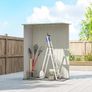 5ft x 3ft Garden Storage Shed Image 7