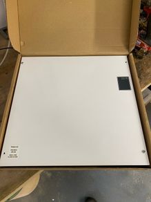 Vimpex 3A PSU PSU0012 & Yuasa Lead Acid Batteries
