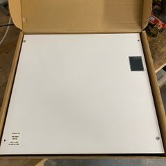Vimpex 3A PSU PSU0012 & Yuasa Lead Acid Batteries