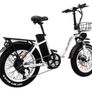 DRVETION CT20 Folding Electric Bike Image 2