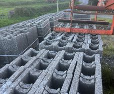 cavity block