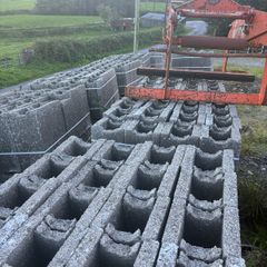 cavity block