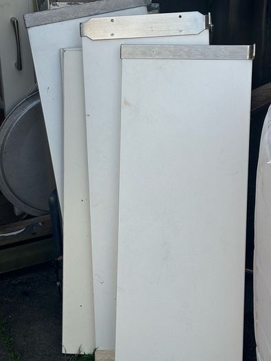 Ikea shelves