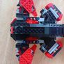 Kai Fighter Ninjago (#71704) Image 4