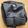 Momcozy Baby Carrier, Black, Like New Image 4