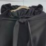 Black Trousers, size 10 Image 4