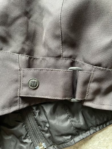 Motorcycle Jacket