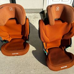 Maxi Cosi Car seats