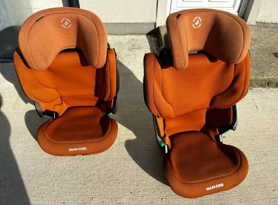Maxi Cosi Car seats