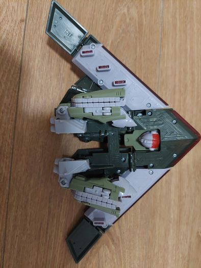 Transformer 1993 / stealth / dreadwing