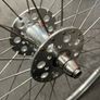 Phil Wood 3.5 Inch Limited Edition Track - Fixie Araya Super Aero Track Wheelset Image 4