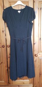 Whistles Dress
