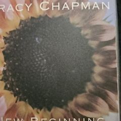 Tracy Chapman - New Beginning.
