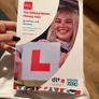 DTT Driver theory test Image 3
