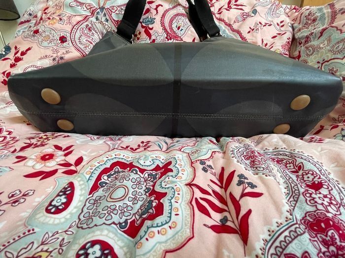 Orla Kiely bag free post