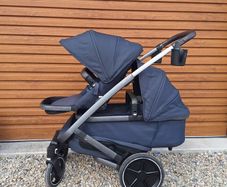 Joolz Geo3 Sibling pack
