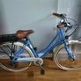 Electric Bike (Step Through)_Pendleton Image 10
