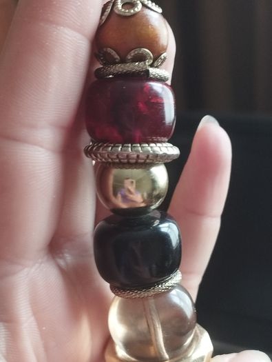 Vintage Necklace.