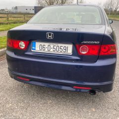 2006 Honda Accord