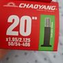 20 inch bike inner tube Image 2