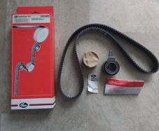 Mazda 626 Dsl Timing Belt Kit.