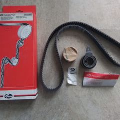 Mazda 626 Dsl Timing Belt Kit.