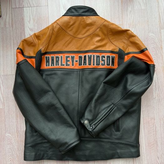 Harley Davidson Jacket