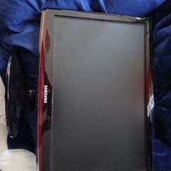 old Samsung monitor