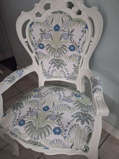 French Chair