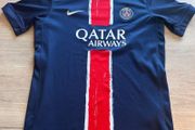 PSG Nike Home Jersey 2023/24 - Youth