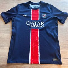PSG Nike Home Jersey 2023/24 - Youth