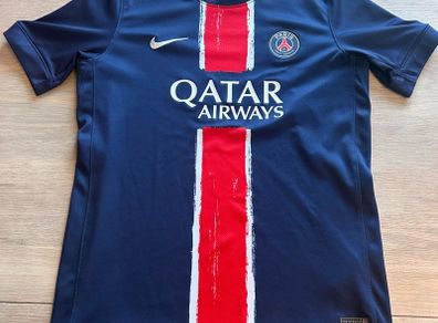 PSG Nike Home Jersey 2023/24 - Youth
