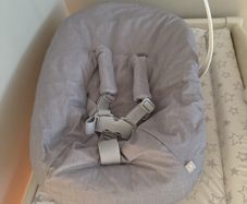 Tripp Trapp Newborn Set
