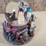 Disney Musical Snow Globe Snow White And The Seven Dwarves  Damaged Image 8
