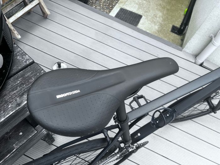 Triban RC 500 Disc Road Bike