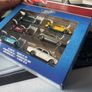 Hot wheels Silver series set 6 cars euro style Image 8
