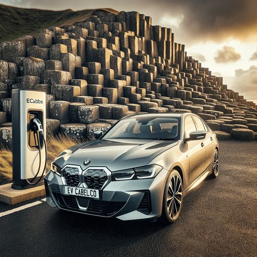 BMW | 3 Series, 5 Series | EV Charging Cable | Type 2 | 16A