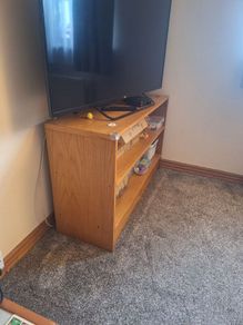Shelving unit