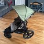 Hauck 3 wheel buggy Image 4