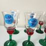 Baroque Liquor Glasses Image 3