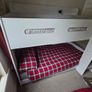 Bunk bed with matresses Image 3