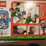 Lego Super Mario 71366 Boomer Bill Barage Image 2