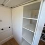 IKEA STUVA Loft Bed with Desk & Storage Excellent Condition Image 6