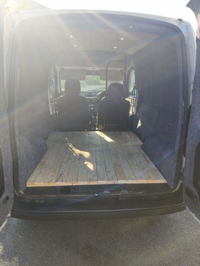 2007 Renault Kangoo