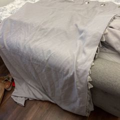 curtains