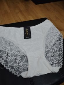 Underwear Women New
